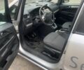 Сірий Опель Зафіра, об'ємом двигуна 1.7 л та пробігом 340 тис. км за 4500 $, фото 6 на Automoto.ua