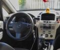 Сірий Опель Зафіра, об'ємом двигуна 1.91 л та пробігом 341 тис. км за 7200 $, фото 3 на Automoto.ua