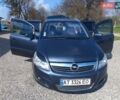 Сірий Опель Зафіра, об'ємом двигуна 1.7 л та пробігом 337 тис. км за 5800 $, фото 1 на Automoto.ua
