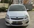 Опель Зафира 2008 в Кривом Роге на Automoto.ua Серый Опель Зафира, объемом двигателя 2.2 л и пробегом 194 тыс. км за 6499 $, фото 10 на Automoto.ua