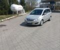 Серый Опель Зафира, объемом двигателя 1.8 л и пробегом 187 тыс. км за 6100 $, фото 1 на Automoto.ua