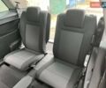 Серый Опель Зафира, объемом двигателя 1.6 л и пробегом 140 тыс. км за 7500 $, фото 29 на Automoto.ua