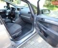 Серый Опель Зафира, объемом двигателя 1.7 л и пробегом 277 тыс. км за 5300 $, фото 22 на Automoto.ua