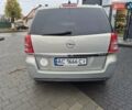Сірий Опель Зафіра, об'ємом двигуна 1.91 л та пробігом 288 тис. км за 6300 $, фото 7 на Automoto.ua
