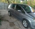 Сірий Опель Зафіра, об'ємом двигуна 1.7 л та пробігом 280 тис. км за 7000 $, фото 6 на Automoto.ua
