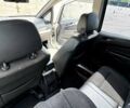 Серый Опель Зафира, объемом двигателя 1.91 л и пробегом 339 тыс. км за 5900 $, фото 25 на Automoto.ua