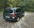Сірий Опель Зафіра, об'ємом двигуна 1.8 л та пробігом 280 тис. км за 5000 $, фото 3 на Automoto.ua