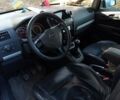 Сірий Опель Зафіра, об'ємом двигуна 1.7 л та пробігом 330 тис. км за 5200 $, фото 3 на Automoto.ua