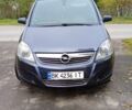 Опель Зафира 2008 в Дубно на Automoto.ua Серый Опель Зафира, объемом двигателя 1.7 л и пробегом 217 тыс. км за 4999 $, фото 1 на Automoto.ua