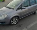Сірий Опель Зафіра, об'ємом двигуна 1.6 л та пробігом 234 тис. км за 6200 $, фото 8 на Automoto.ua