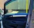 Серый Опель Зафира, объемом двигателя 1.9 л и пробегом 340 тыс. км за 7200 $, фото 4 на Automoto.ua
