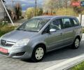 Опель Зафира 2008 в Трускавце на Automoto.ua Серый Опель Зафира, объемом двигателя 1.6 л и пробегом 162 тыс. км за 5950 $, фото 11 на Automoto.ua
