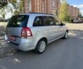Опель Зафира 2008 в Борисполе на Automoto.ua Серый Опель Зафира, объемом двигателя 1.6 л и пробегом 223 тыс. км за 6600 $, фото 6 на Automoto.ua