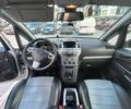 Серый Опель Зафира, объемом двигателя 1.69 л и пробегом 272 тыс. км за 5800 $, фото 5 на Automoto.ua