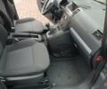 Серый Опель Зафира, объемом двигателя 1.8 л и пробегом 268 тыс. км за 5550 $, фото 12 на Automoto.ua