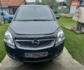 Сірий Опель Зафіра, об'ємом двигуна 1.69 л та пробігом 170 тис. км за 7200 $, фото 1 на Automoto.ua