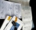 Серый Опель Зафира, объемом двигателя 1.6 л и пробегом 149 тыс. км за 5750 $, фото 111 на Automoto.ua