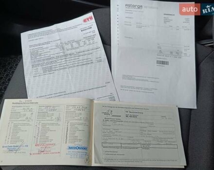 Опель Зафира 2008 в Дубно на Automoto.ua Серый Опель Зафира, объемом двигателя 1.6 л и пробегом 181 тыс. км за 5450 $, фото 31 на Automoto.ua