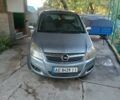 Сірий Опель Зафіра, об'ємом двигуна 1.7 л та пробігом 280 тис. км за 7000 $, фото 7 на Automoto.ua