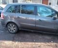 Сірий Опель Зафіра, об'ємом двигуна 1.7 л та пробігом 330 тис. км за 5200 $, фото 8 на Automoto.ua