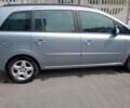 Опель Зафира 2008 в Костополе на Automoto.ua Серый Опель Зафира, объемом двигателя 0 л и пробегом 252 тыс. км за 5000 $, фото 2 на Automoto.ua