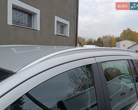 Опель Зафира 2008 в Дубно на Automoto.ua Серый Опель Зафира, объемом двигателя 1.6 л и пробегом 181 тыс. км за 5450 $, фото 27 на Automoto.ua