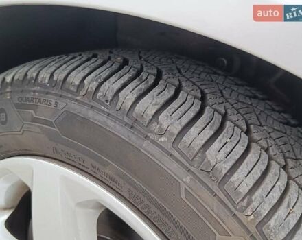 Опель Зафира 2008 в Дубно на Automoto.ua Серый Опель Зафира, объемом двигателя 1.6 л и пробегом 181 тыс. км за 5450 $, фото 6 на Automoto.ua