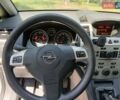 Серый Опель Зафира, объемом двигателя 1.95 л и пробегом 261 тыс. км за 6700 $, фото 9 на Automoto.ua