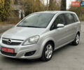 Опель Зафира 2008 в Житомире на Automoto.ua Серый Опель Зафира, объемом двигателя 1.8 л и пробегом 228 тыс. км за 5650 $, фото 11 на Automoto.ua
