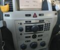 Серый Опель Зафира, объемом двигателя 1.8 л и пробегом 236 тыс. км за 6500 $, фото 1 на Automoto.ua