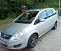 Серый Опель Зафира, объемом двигателя 1.8 л и пробегом 254 тыс. км за 6400 $, фото 1 на Automoto.ua