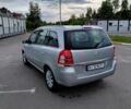 Серый Опель Зафира, объемом двигателя 1.7 л и пробегом 376 тыс. км за 4500 $, фото 1 на Automoto.ua