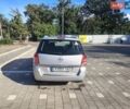Серый Опель Зафира, объемом двигателя 1.6 л и пробегом 213 тыс. км за 6999 $, фото 1 на Automoto.ua
