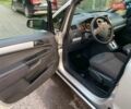 Сірий Опель Зафіра, об'ємом двигуна 1.9 л та пробігом 265 тис. км за 6600 $, фото 9 на Automoto.ua