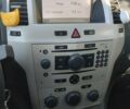 Серый Опель Зафира, объемом двигателя 1.8 л и пробегом 236 тыс. км за 6500 $, фото 1 на Automoto.ua