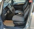 Серый Опель Зафира, объемом двигателя 1.8 л и пробегом 204 тыс. км за 6700 $, фото 65 на Automoto.ua