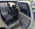 Сірий Опель Зафіра, об'ємом двигуна 1.8 л та пробігом 254 тис. км за 6518 $, фото 9 на Automoto.ua