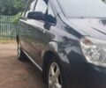 Серый Опель Зафира, объемом двигателя 1.7 л и пробегом 190 тыс. км за 5900 $, фото 8 на Automoto.ua