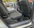 Серый Опель Зафира, объемом двигателя 1.9 л и пробегом 339 тыс. км за 5400 $, фото 29 на Automoto.ua