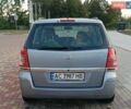 Серый Опель Зафира, объемом двигателя 1.9 л и пробегом 260 тыс. км за 5100 $, фото 15 на Automoto.ua