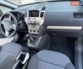 Сірий Опель Зафіра, об'ємом двигуна 1.6 л та пробігом 237 тис. км за 5300 $, фото 22 на Automoto.ua