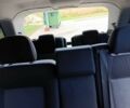 Сірий Опель Зафіра, об'ємом двигуна 1.8 л та пробігом 254 тис. км за 6518 $, фото 18 на Automoto.ua