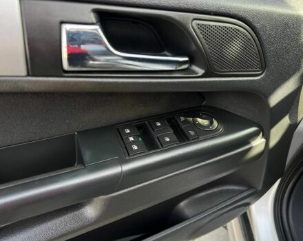 Серый Опель Зафира, объемом двигателя 2.2 л и пробегом 194 тыс. км за 6400 $, фото 8 на Automoto.ua