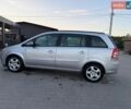 Сірий Опель Зафіра, об'ємом двигуна 1.6 л та пробігом 237 тис. км за 5300 $, фото 2 на Automoto.ua