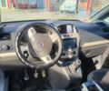Серый Опель Зафира, объемом двигателя 1.69 л и пробегом 280 тыс. км за 6000 $, фото 7 на Automoto.ua
