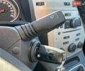 Серый Опель Зафира, объемом двигателя 1.6 л и пробегом 144 тыс. км за 5490 $, фото 16 на Automoto.ua