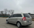 Серый Опель Зафира, объемом двигателя 1.7 л и пробегом 232 тыс. км за 6600 $, фото 3 на Automoto.ua