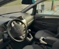 Сірий Опель Зафіра, об'ємом двигуна 1.6 л та пробігом 234 тис. км за 6200 $, фото 2 на Automoto.ua