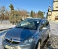 Сірий Опель Зафіра, об'ємом двигуна 1.8 л та пробігом 192 тис. км за 5500 $, фото 1 на Automoto.ua