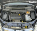 Серый Опель Зафира, объемом двигателя 1.8 л и пробегом 222 тыс. км за 7000 $, фото 10 на Automoto.ua